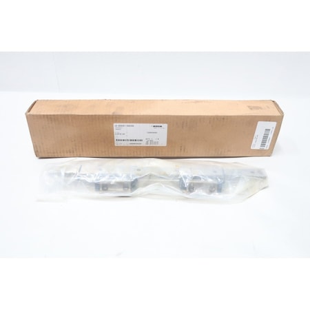 Misumi 340MM 28MM LINEAR GUIDE SX2WT28-340